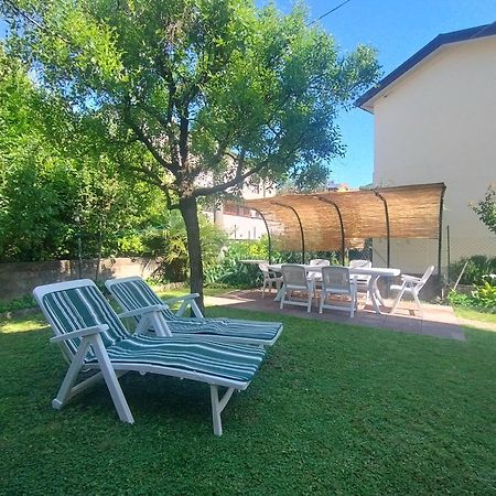 サロ Casa Carlina Pet Friendly Houseヴィラ エクステリア 写真