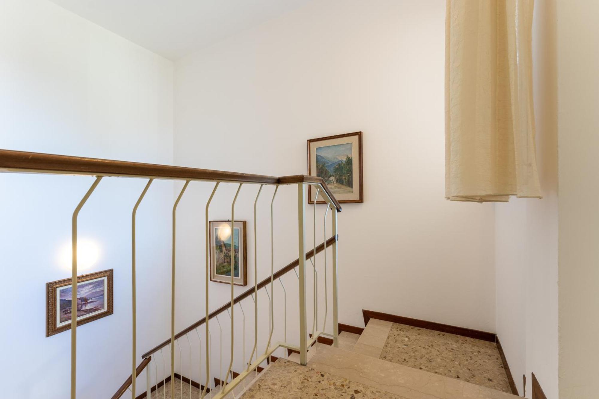 サロ Casa Carlina Pet Friendly Houseヴィラ エクステリア 写真