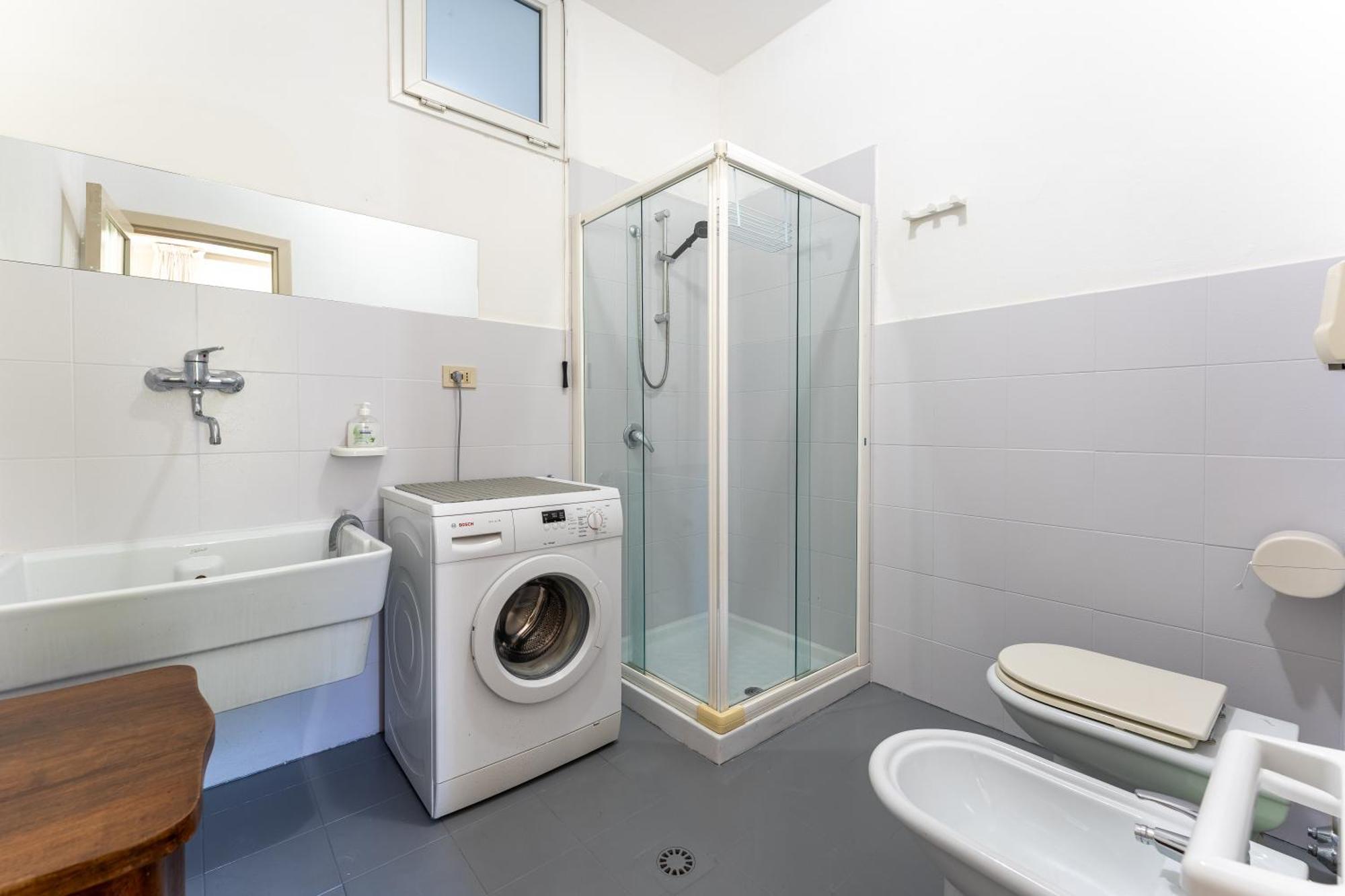 サロ Casa Carlina Pet Friendly Houseヴィラ エクステリア 写真